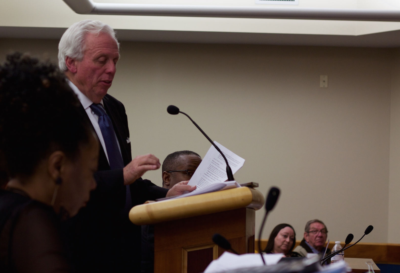 ALERT: Bostock v. Clayton County before Supreme Court
